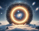 錬成術によって、あなたが進むべき運命の道を導きます これからの人生の流れを読み解き歩むべき最適な方向を霊視します イメージ5