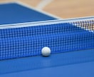 卓球の練習メニューを教えます 全国大会経験者が中級者向け練習メニューを組みます。 イメージ1