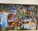 ジグソーパズルを代わりに完成させます 眠っていた、諦めていたパズルをお部屋に飾りましょう！ イメージ1