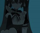 主にアニメ塗りのイラストを描きます 相談などしてくれればなんでも対応可能です。 イメージ3
