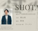 大人かわいい雑誌風オープニングムービー作ります ゲストに「センスいい！」と褒められる！写真映えする結婚式に！ イメージ5