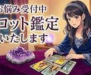 初めての方でも安心☆寄り添いお悩み解決へ導きます 【初回限定お試し】30分チャット鑑定体験しませんか☆ イメージ1