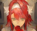 厚塗りアイコン描きます 厚塗りアイコンならおまかせください！ イメージ3