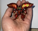 ガンプラ塗装代行致します お忙しい、そんなあなたの代わりにガンプラ塗装しますよ！ イメージ1