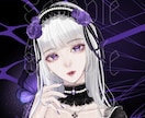最短5日！あなたの個性を引き出すアイコン描きます 【商用無料！SNSアイコン・配信・ゲームなどにおすすめ！】 イメージ7