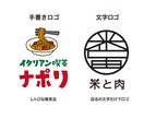 3案から選べる！最短翌日提出！ロゴを制作します ロゴの依頼の仕方がわからない方でも安心！ イメージ4