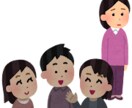 介護のお悩み、つらいお気持ち、全部聞きます ひとりじゃない！ここにいますよ イメージ1