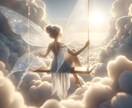 ご先祖供養で人生を大好転させます あの人は供養されただろうか気になるあの人を光の世界へ導きます イメージ6