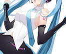 様々な要件に合わせて可愛いイラストを描きます かわいい女の子やミニキャラなど満足できるようなのを提供します イメージ10