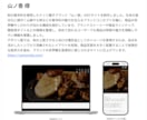 WordPress×マーケ視点でHP制作します 大手Webディレクター経験×導線設計で成果を出します イメージ6