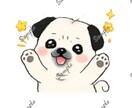 似顔絵イラスト・SNSアイコン描きます あなたの想いをカタチにします♪ イメージ6