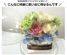 ウェディングブーケを思い出に残します 思い出のお花をメモリアル商品に残し形にしてみませんか？ イメージ4