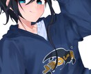 多用途な可愛いイラスト短納期でお手軽にお届けします 多様な場面で使用可能なイラスト描きます。絵柄寄せ等対応⭕️ イメージ7