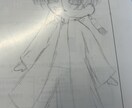 皆様のアイコンお描きします SNS上で使用するアイコンの作成ロゴ付きも可能です。 イメージ2