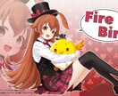 サムネや立ち絵などを作成します Vtuber様のサムネイル、TRPGの立ち絵に最適です！ イメージ7