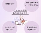 Twitter１週間チームで運用いたします 面倒なTwitter運用をSNS代行チームがお手伝いします イメージ3