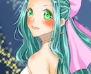 イラスト関連のお仕事を気軽に受け付けております イラストが必要！欲しい！そんな貴方に イメージ2