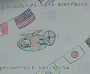 絵本withコーチングしてます 大人も子供も強みや好きをみつける絵本とコーチングのセットです イメージ4