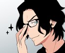 SNSアイコンイラスト制作します あなただけのオリジナルイラストアイコンを制作いたします！ イメージ10
