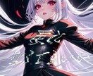 実写＋イラスト＋キャラ演出のMV作ります 歌ってみたや、ボカロ、Vtuberに人気です！！ イメージ1