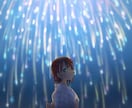 指定の内容でイラストを描きます イメージしている内容を絵にします イメージ2