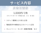 看護師◆医療広告ガイドラインに配慮し投稿を作ります ＼丸投げOK／現役看護師の専門知識で安心・清潔感ある画像に イメージ3