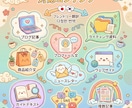 ブログ記事・企画書 韓国語翻訳します 2,500文字まで一律料金！正確で自然！ イメージ2