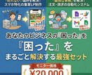 LP制作×自動化で24h予約受付を実現します 考えなくていいところは、考えなくていい 一人運営で回る仕組み イメージ4
