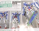 プラモデルの製作代行いたします あなたの理想とするクオリティーでプラモデル作製をおこないます イメージ3