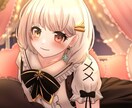 商用利用可◎┋可愛い女の子描きます 御要望に沿ってイラスト制作します！ケモ耳を得意としています！ イメージ4