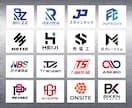 躍動感あるカッコ良いロゴをリーズナブルに作成します 現役デザイナーが会社ロゴ・お店ロゴ作成します【著作権譲渡】 イメージ9