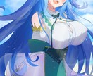 イラスト制作承ります 写真からイラストに起こすのが得意です！ イメージ3