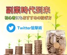 Twitterアフィリの裏側を大公開します フォロワー0でも大丈夫！実績0でも、1日10分でできた副業法 イメージ1