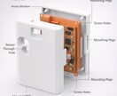 製品デザイン・3D CAD・図面作成します アイデアを工場で使える3Dデータにします イメージ3
