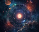 宇宙霊視であなたの仕事の運命を書き換えます 霊視であなたの適職・天職・転職時期を視ます イメージ3