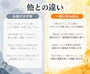 一緒に作ろう！！全部聞きます 「思ってたのと違う…」はもう終わり！納得いくまで完成させます イメージ4