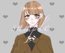 夢絵イラスト描きます 夢絵を描いて欲しい方へ、SNSへの投稿OK！ イメージ1