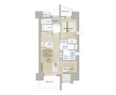 手書き風間取り図も◎ご要望に合わせて作成します 見やすい間取り図にいたします！お気軽にご相談ください イメージ6