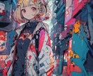 デザイン作成します 細かい設定まで希望に寄り添います イメージ2