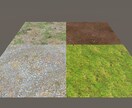 3Dアセット制作します ゲーム開発・VR/AR・Unity 向けの3Dアセットを制作 イメージ7