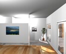 住宅や店舗の3Dイメージを作成いたします 【実績10件まで対象】割引価格で作成いたします！ イメージ2