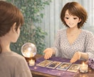 オラクルカード1枚引き致します ボリュームたっぷり♡あなたに必要なメッセージをお届けします♡ イメージ2