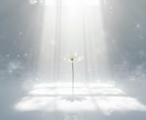 私のことどう思っている？タロットで占います 連絡が途切れた相手の本心と流れを示します。 イメージ3