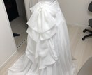 オーダーメイドでドレス作ります オーダーメイドならではの個性的なドレスも実現可能です！ イメージ1
