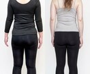 骨格から美しいボディラインを作るお手伝いをします 骨格から整える事で疲れにくい身体が同時に作れます イメージ5