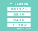 女性向け＊おしゃれなショップカード・名刺作ります 海外のフォントや素材を使用して名刺やショップカード作ります イメージ4
