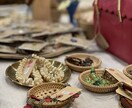 あなたの作品、もっと届けたい！販売のコツを教えます 雑貨店経営5年×作家50名以上の販売経験から成功のコツを伝授 イメージ3
