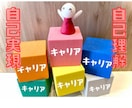 面接対策！あなたの強みを言語化します 人事採用関連10年以上！転職対策のプロがサポートします イメージ3