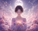 深淵霊視で片想い打破◆動かない恋の因果書き換えます あの人の本音を剥き出しにし、二人の距離を強制的に縮めます イメージ5