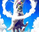 あなたのハイヤーセルフの姿を言葉でお届けします ハイヤーセルフ（本質のあなた）の“第一印象”を鑑定 イメージ9